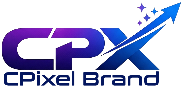 CPixel Brand